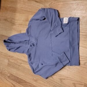 Lands' End 1963 Boys' Hoodie